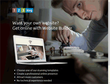 Tablet Screenshot of mypethelper.com